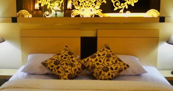 Srikandi Guesthouse Malang Camera foto