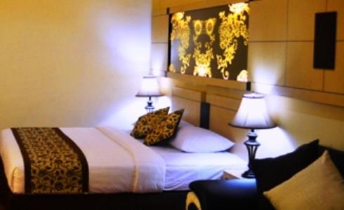 Srikandi Guesthouse Malang Camera foto